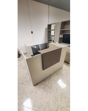 BANCONE RECEPTION